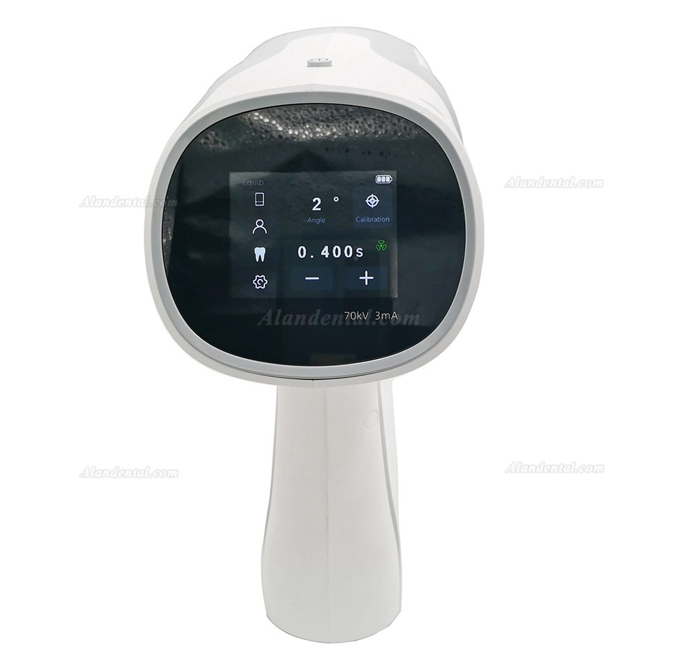 Woodpecker Ai Ray Dental Portable X-Ray Machine Imported High Frequency Tube